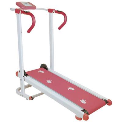 China GS-201A Steel Flat Running Exercise Machine With Cheap Price In Pakistan for sale