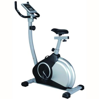 China GS-8704P-8 Home Use Indoor Body Fit Programmable Magnetic Electric Exercise Bike for sale