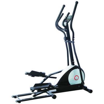 China New Design GS-8602HA Home Use Indoor Magnetic 2 In 1 Elliptical Trainer With Seat for sale