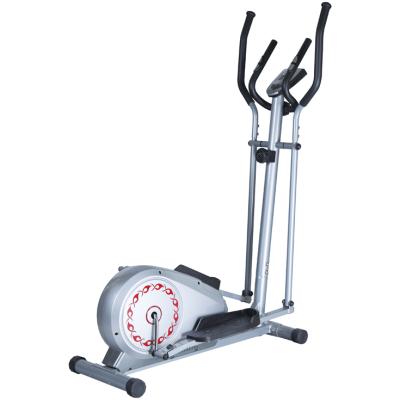 China Home Use GS-8508H Luxury Indoor Magnetic Crossfit Products Equipment Elliptical Trainer for sale