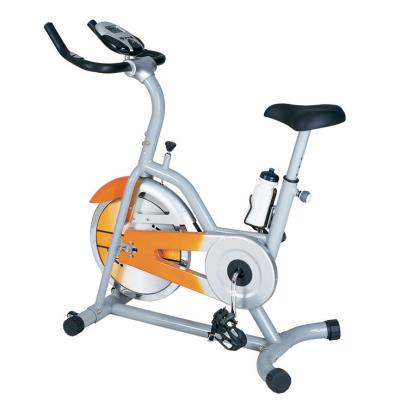 China GS-9.2S New Design Home Use Bodybuilding Gym Equipment Racing Fitness Bike With Flywheel 13kg for sale