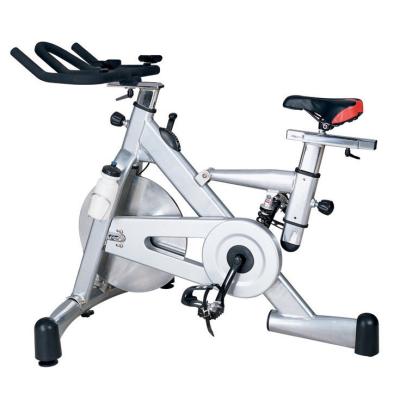 China Top Fitness Supplier New Design Home Use GS-9.2N Gym Master Exercise Spin Bike for sale