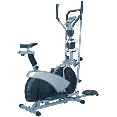 China Elite home orbittrack hot sales use GS-8.2KGAT-3 cross trainer with handlebar and seat for sale