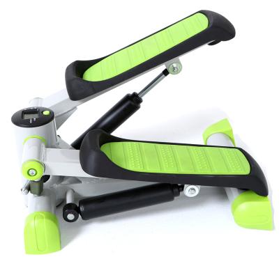 China Popular Hybrid Even Sit Down Exercise Torsion Synchronous Step Machine GS-ST022 for sale