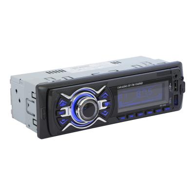 China GPS Dual FM Radio USB TF Card Function Car MP5 Player Full Touch IPS Screen 7 Color Backlight Stereo Kit for sale