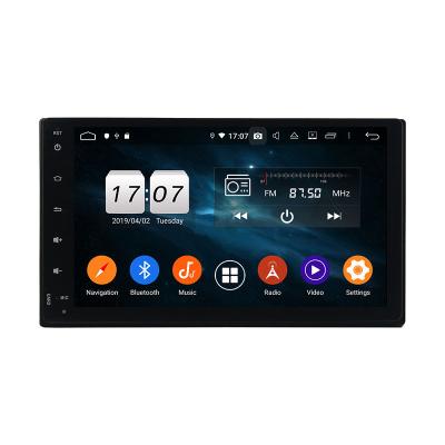 China CarPlay PX9 For Toyot RAV4 RAV 4 XA30 2005 - 2013 Android 2din Stereo Autoradio CarPlay Multimedia Navigation 2 Din Autoradio for sale