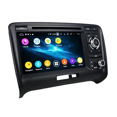 China CarPlay Android 12 Carplay Yaris XP90 2005 -2011 2012 Auto Car Radio 2 Din Android Multimedia GPS GPS Tracks 2din DVD BT for sale