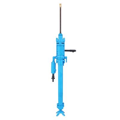 China Construction worksÂ   YSP45 Pneumatic Stopper Rock Drill for sale