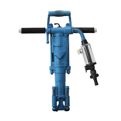 China Construction worksÂ   Y20LY Grip Air-leg Pneumatic Rock Drill for sale