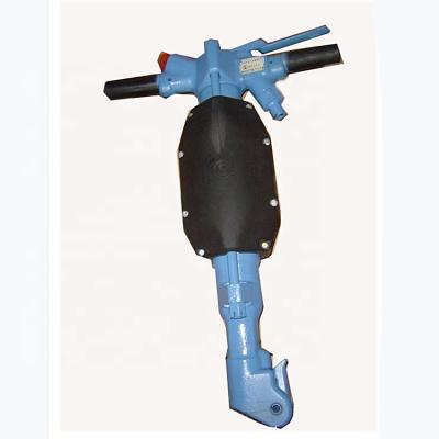 China Construction worksÂ   B70/B90 Pneumatic Air Hammer Jack Hammer Breaker for sale