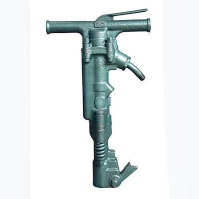 China Construction worksÂ   B47 Pneumatic Breaker Hammer Drill / Paving Breaker for sale