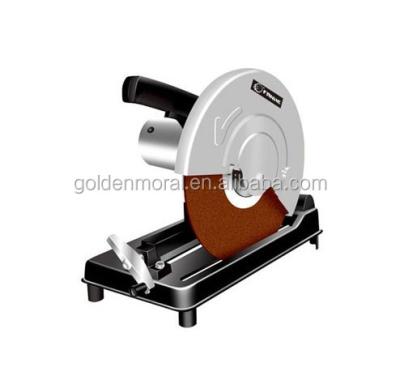 China OEM GM355A Cutting Machines Cutting Grinder for sale