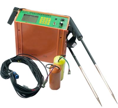 China OEM AMT-6 Geophysical Prospecting Instrument for sale