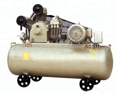 China OEM KS10 Quieter Operation Air Compressor / Factory Price for sale