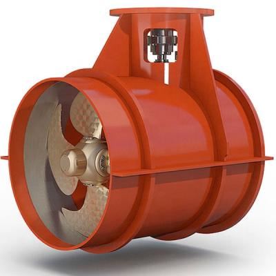 China Marine Hydraulic Tunnel Thruster Hydraulic for sale