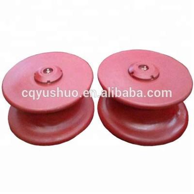 China Marine Boat Mooring Warping Roller NS2585 for sale