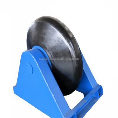 China Durable Chinese Dock Corner Fender Marine Fender Wheel Fender Rubber Roller for sale