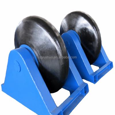 China Durable Hot Selling Dock Corner Fender Wheel Fender Rubber Roller Marine Fender for sale