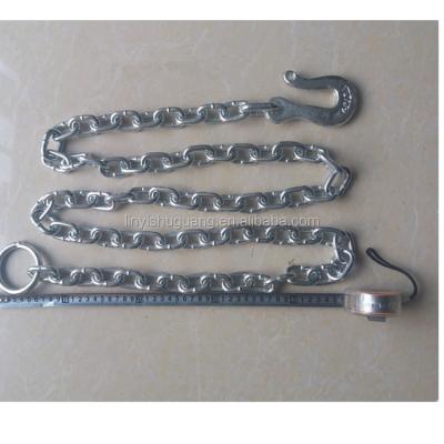 China Animal Plow Chain OEM Pulled Plow Plant Animal Plow Chain for sale