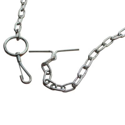 China Cattle Chain OEM Beef Chain Cow Chain for sale