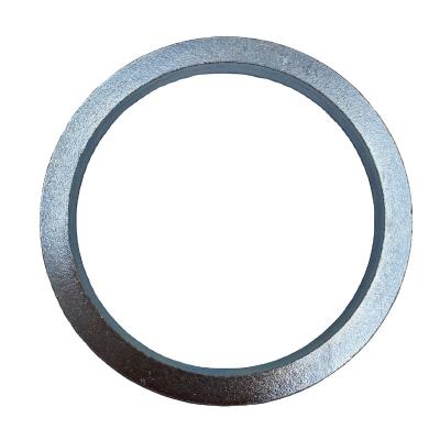 China high quality non standard titanium steel flat ISO for dowty spring seal gasket for sale