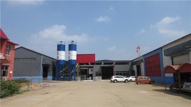 Verified China supplier - Cangzhou Ouguan Packing Machinery Co., Ltd.