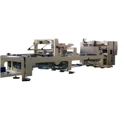 China Other Automatic Corrugated Cardboard Making Machinery Linkage Line for sale