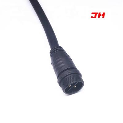 China Professional Wholesale Outdoor Lighting Cable Water Proof Waterproof Outdoor Connector for sale