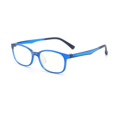 China Retro Glasses For Blocking Anti Blue Light Blue Light Glasses For Kids Glasses Blue Light Blocking Computer for sale