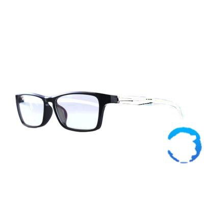 China Anti Blue Light Blue Anti Ray Computer Reading Glasses Computer Reading Glasses With Anti Radiation lens1.00 for sale