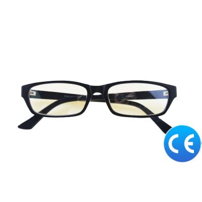 China Radiation Voltage Reducing Glasses Cheap And Quality Anti Ray Reading Glassess Blue Eye Glass New Style 2016 for sale