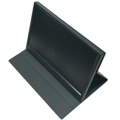 China ISO9001 USB External Monitor Dual Screen Foldable 300 Cd/m² for sale