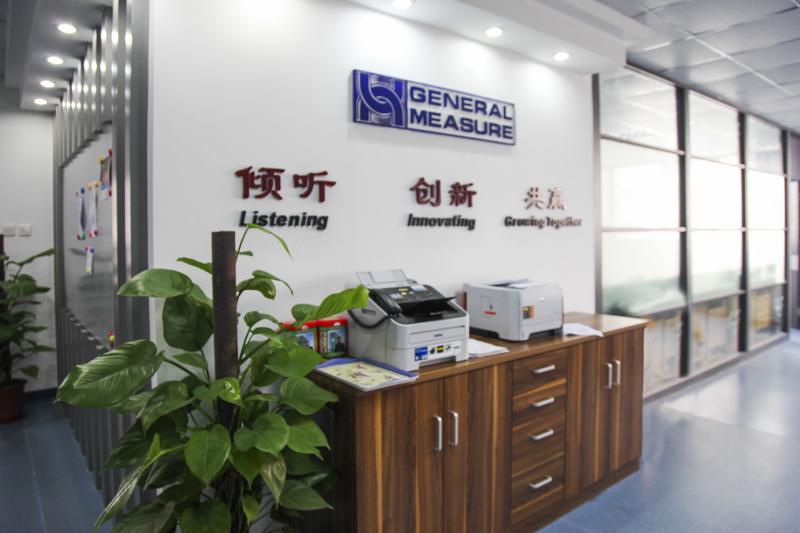 Verified China supplier - Shenzhen General Measure Technology Co., Ltd.