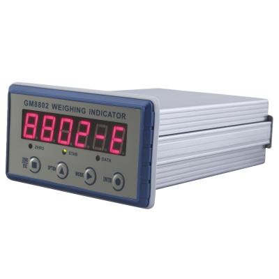 China 480 Times/sec Electronic Weight Indicator Vibration Cancelling Ffilter for sale