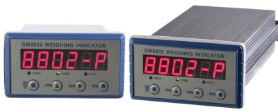 China Industrial Load Cell Transmitter with Profibus DP , Field Transmitters for sale