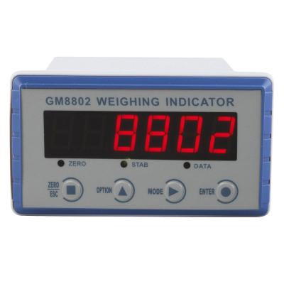 China Multi Power Digital Weight Indicators Ethernet Port Modbus TCP for sale