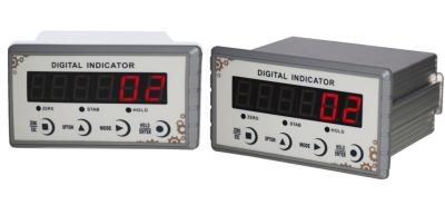 China Electronic Weight Indicator / Industrial Batchcontroller 960 Times/sec for sale