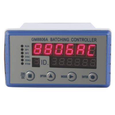 China Electronic Digital Indicator 2 Input 6 Output Power Loss Protection for sale