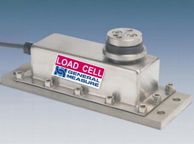 China Dynamic Weighing Single Point Load Cell / Checkweigher Load Cell for sale