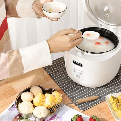 China Mini Rice Cooker 2.0L Outdoor Wholesale Electric Healthy Rice Cookers Automatically for sale