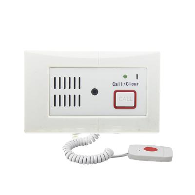 China MEEYI MY-B9 Older Homes Hospital Nurse Call System Nurse Call Bell Hospital System for sale