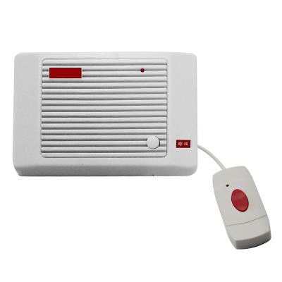 China MEEYI Elder Homes Nurse Call Light Systems Nurse Call System Hospital Nurse Intercom for sale