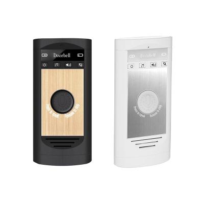 China Wireless Set Apart Wireless Intercom For Home for sale