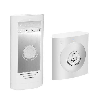 China Wireless wireless intercom for hotel office for sale