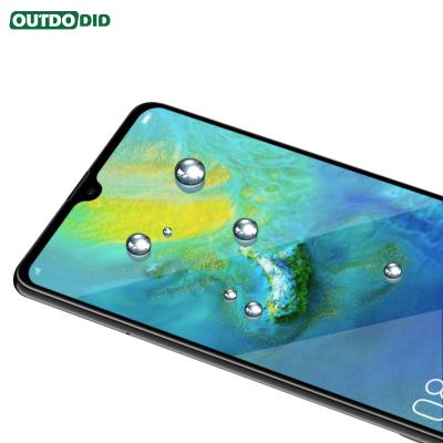 China For Huawei Latest Best Selling Model Highly Durable Mate x2 Full Cover TPU Screen Protector For Huawei Mate x2 for sale