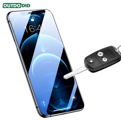 China For Xiaomi note10 Ultra-thin High Sensitivity Full Coverage Screen Protector Film Replacement For Xiaomi note10 for sale