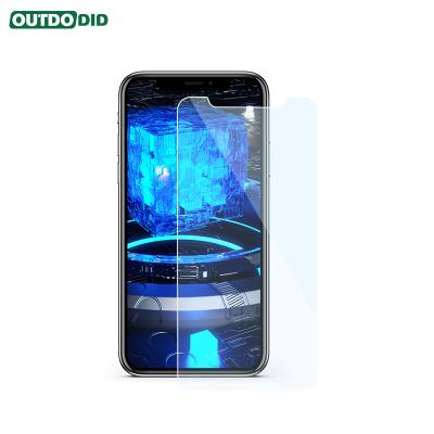 China For Oppo Find X2 TPU Screen Protector High Sensitivity Soft Hydrogel Protector Film For Oppo Find X2 for sale