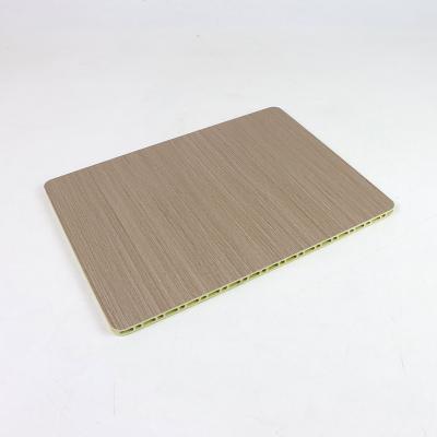 China Eco - Friendly Interior Bamboo Wood Fiber Integrated Wpc Wall Panels Overall Flat Finish for sale