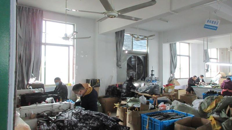 Verified China supplier - Yiwu Better Culture Co., Ltd.