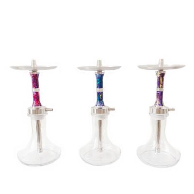 China 2021 Wholesale Resin Hookah Shisha Narguile Easy Smoking High Quality Set With Full Accessories for sale